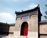青州明天天气