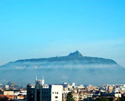 靖州明天天气