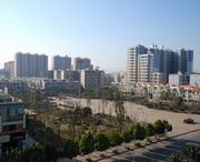 嵩明天气预报15天